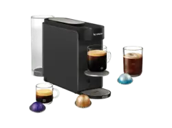 De'Longhi Vertuo Up Nespresso Kapselmaschine Anthracite
