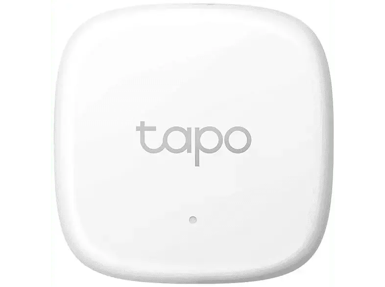 TP-Link Tapo T310 TP-Link Smart Temperatur- und Luftfeuchtigkeitssensor; Temperatursensor