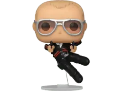 Funko Pop! Hot Fuzz Movies Nicholas Angel Nr.997; Figur