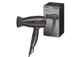 MediaMarkt Dornbirn Messepark Beurer 105.38 HC25 Limited Edition Reisehaartrockner Schwarz/Cherry (1600 Watt) - bis 25.04.2026