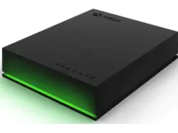 Seagate Game Drive for Xbox, 5TB, +Rescue, USB 3.0 Micro-B; Externe Festplatte