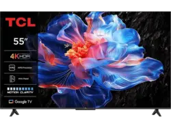 TCL 55P6K (2025) 55 Zoll 4K UHD Google TV; LED TV