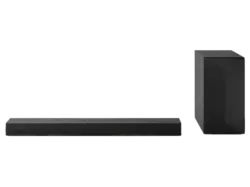 LG Electronics DS60T Soundbar 3.1-Kanal-Surround-Sound mit 340 Watt