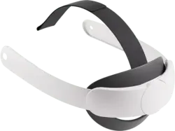 META Elite-Riemen f&uuml;r META Quest 3 / 3s; Headset-Riemen