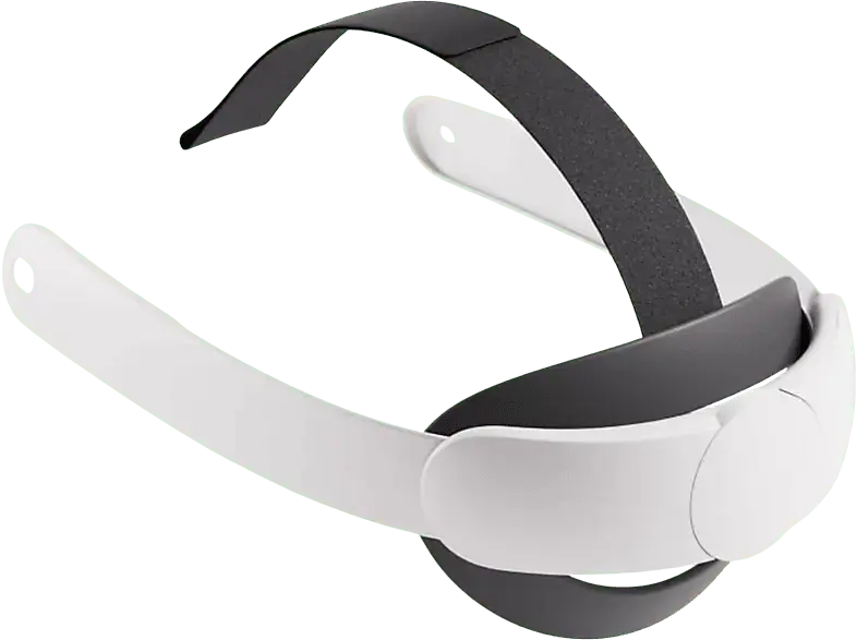 META Elite-Riemen f&uuml;r META Quest 3 / 3s; Headset-Riemen