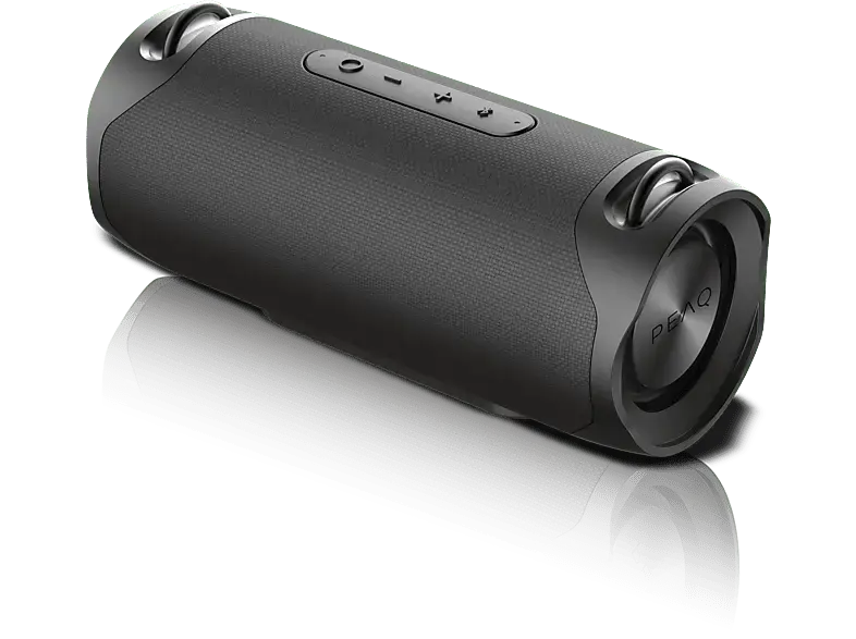 Peaq PPA 502 BT-Speaker; Bluetooth Speaker