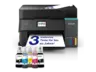 EPSON ET-4950 WLAN Multifunktionsdrucker, Einzelpatronen, WLAN, Duplexeinheit (f&uuml;r beidseitigen Druck), A4, A5, A6, Schwarz