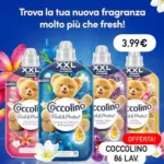 Euro Shop Offerte EUROSHOP Monopoli - al 26.04.2026