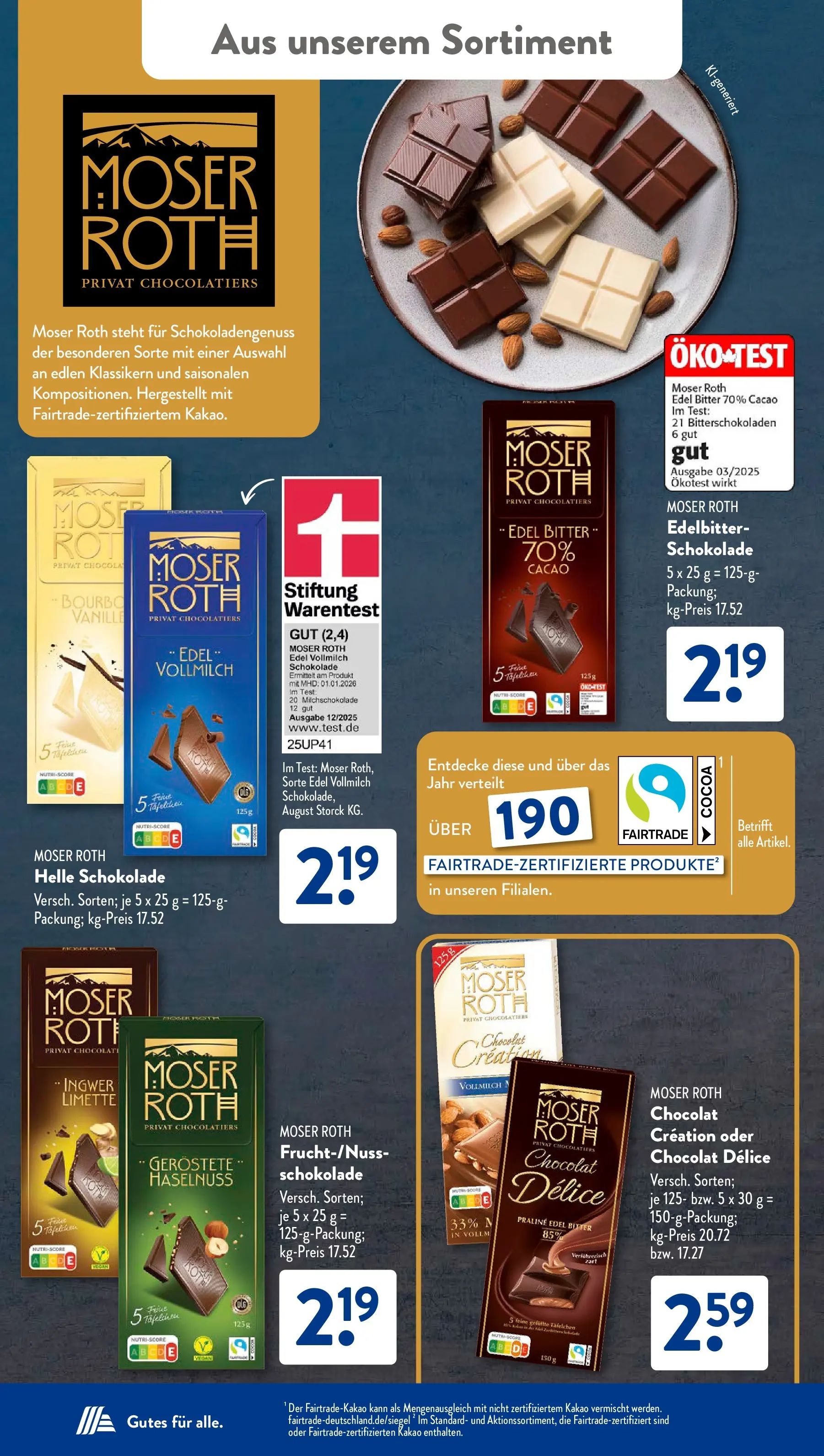 Aldi Süd Wochenangebote (ab 13.04.2026) zum Blättern | Seite: 29