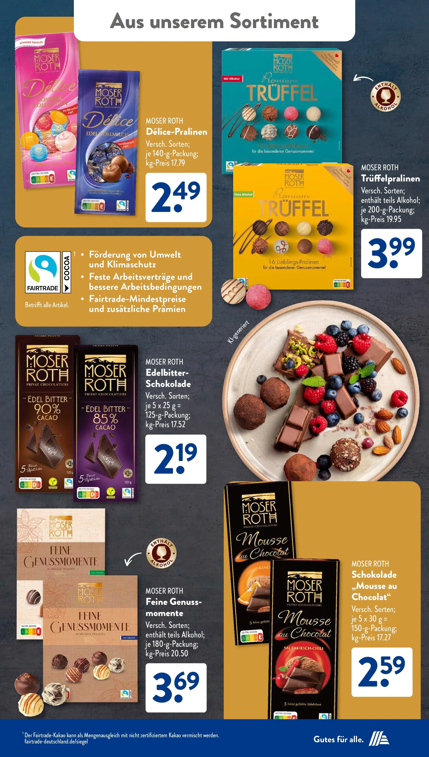 Aldi Süd Wochenangebote (ab 13.04.2026) zum Blättern | Seite: 30