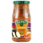 Mix Markt Aubergine mit Gem&uuml;se, gebraten - bis 11.04.2026