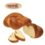 Mix Markt Hefegeb&auml;ck, mit Zimt bestreut, fertiggebacken, tiefgefroren - bis 11.04.2026