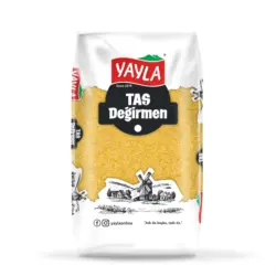 Feiner Bulgur