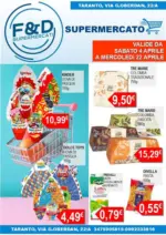 F&D Offerte - al 22.04.2026