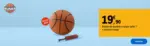 E.Leclerc Sports Bons Plans : nos meilleures offres pour le sport - au 16.04.2026