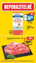 Albert - 15SMakcniletak