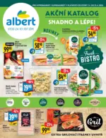 Albert Albert - 15HMSMakcni katalog &ndash; do 21.04.2026