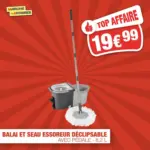 March&eacute; aux Affaires TOP AFFAIRE - au 20.04.2026