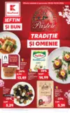 Catalog Kaufland p&acirc;nă &icirc;n data de 14.04.2026