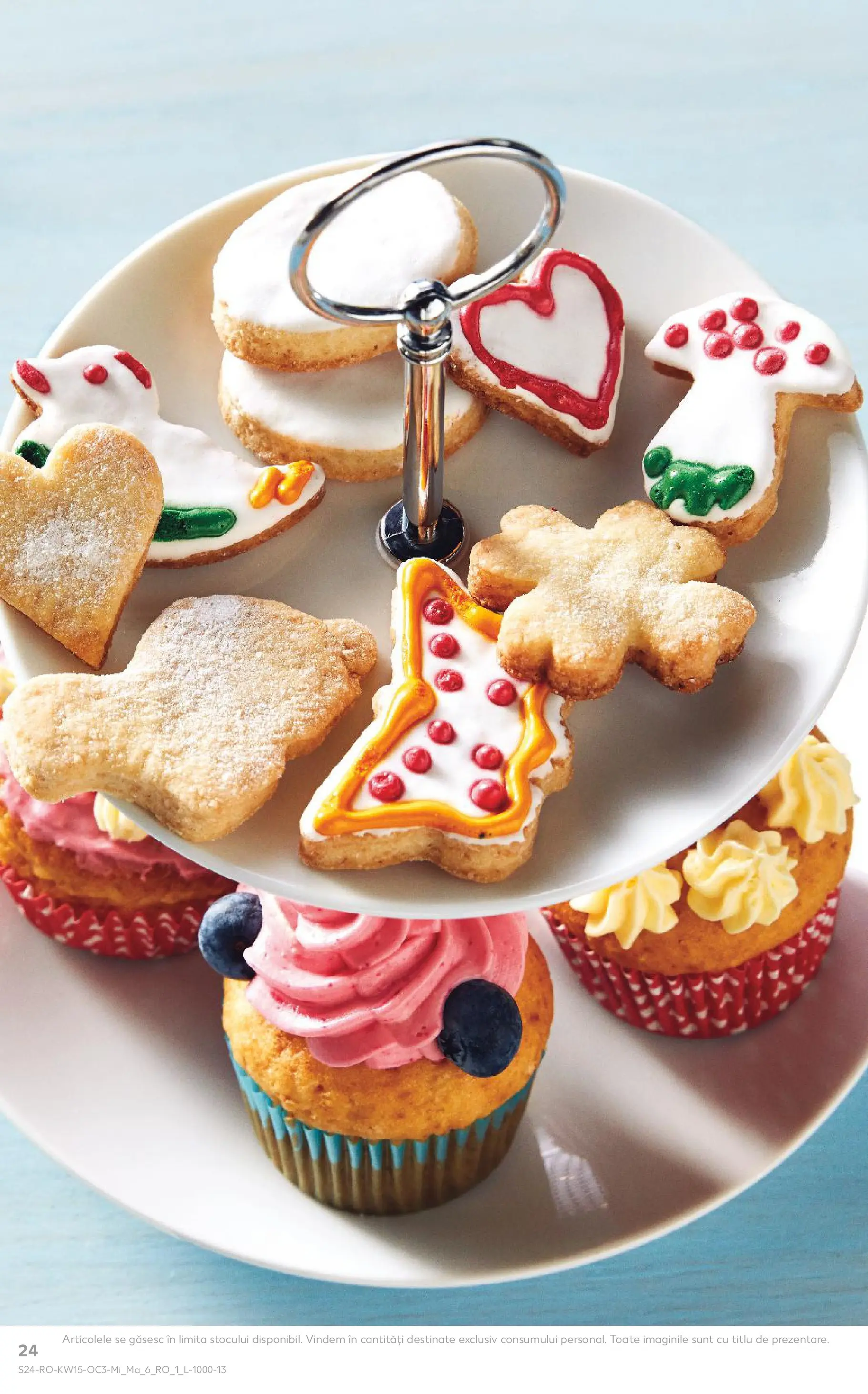 Kaufland Alexandria 08.04.2026 - Revista si Oferta | Pagină: 24