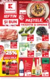 Catalog Kaufland p&acirc;nă &icirc;n data de 14.04.2026