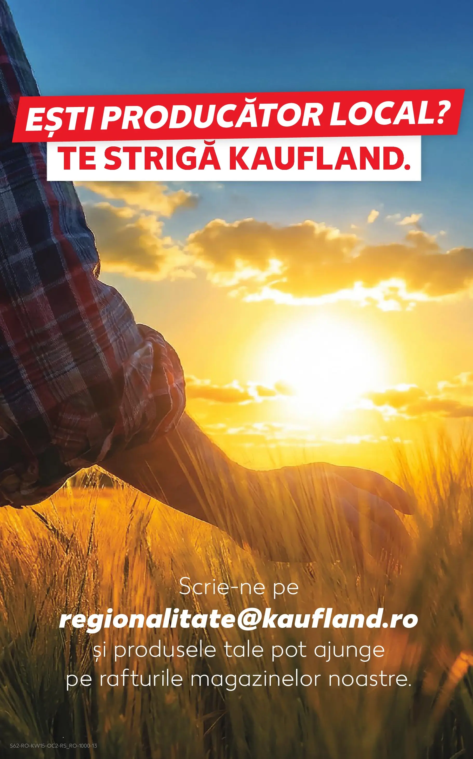 Kaufland Domnesti 08.04.2026 - Revista si Oferta | Pagină: 62