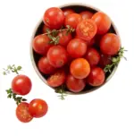 Kaufland хипермаркет Домати чери 500 гр бр - до 12-04-26