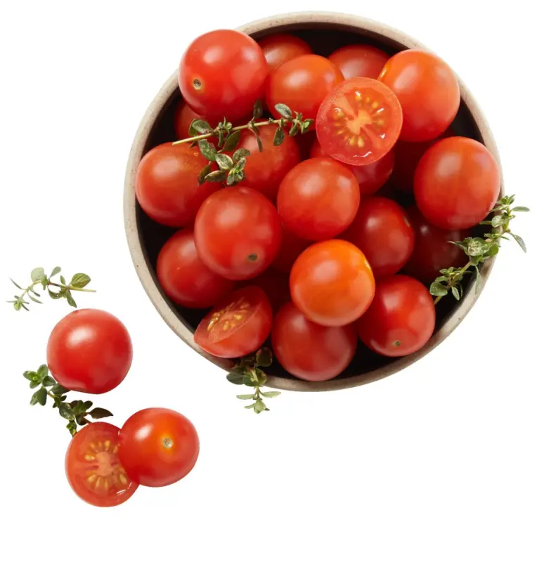 Домати чери 500 гр бр