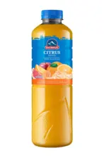 Kaufland хипермаркет Olympus Натурален сок цитрус 100% - до 12-04-26