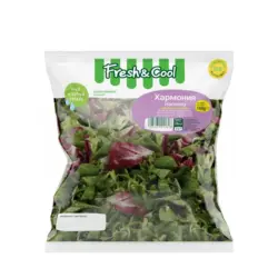 Fresh & Cool Салата Хармония 160 г