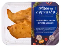 Coco Rico Печено пилешко филе от гърди