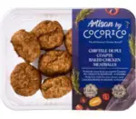 Kaufland хипермаркет Coco Rico Печени пилешки кюфтенца 220 г - до 12-04-26