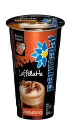 Parmalat Напитка с кафе различни видове