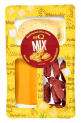 DELIQ Микс сирена и колбас