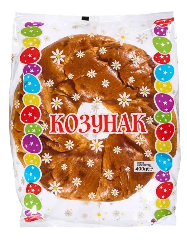 Козунак класик