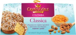 GranDuCale Панетоне Colonba Classica