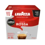 Kaufland хипермаркет LAVAZZA Кафе капсули A Modo mio - до 12-04-26