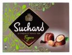 Kaufland хипермаркет Suchard Шоколадови бонбони различни видове - до 12-04-26