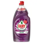 Kaufland хипермаркет Fairy Extra+ препарат за съдове - до 12-04-26