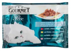 Gourmet Perle Храна за котки