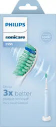 Philips Електрическа четка за зъби 2100 HX3651