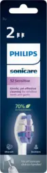PHILIPS SONICARE Рeзервни глави за електрическа четка