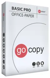 GO COPY Копирна хартия 500 листа