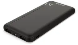 PHILIPS Преносима батерия 10,000 mAh