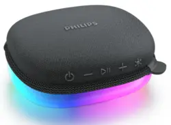 PHILIPS Bluetooth колонка със светлини