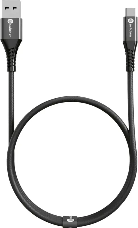 SWITCH ON Кабел за зареждане различни видове