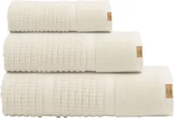 DILIOS Кърпа Натурал 30 x 50 см