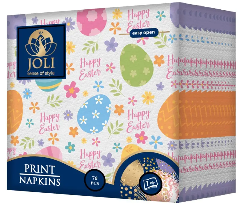 Joli Салфетки 33 х 33 см