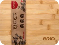 BRIO Дъска за рязане