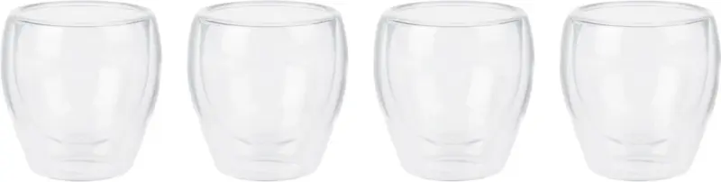 Spice&Soul Термочаши за кафе 4 бр.